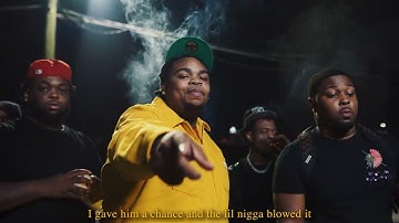 Big Yavo - Faking The Funk (Official Music Video)