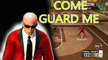 BEST ISO BUILD Dropping people off in STAGE 2K20