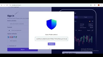 xovedex.com Exit Scam, See How to get your withdrawal approved instantly