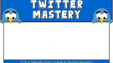 RSS Feeds to Twitter