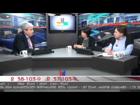 გადაცემა \"საქმე\" - 27 იანვარი