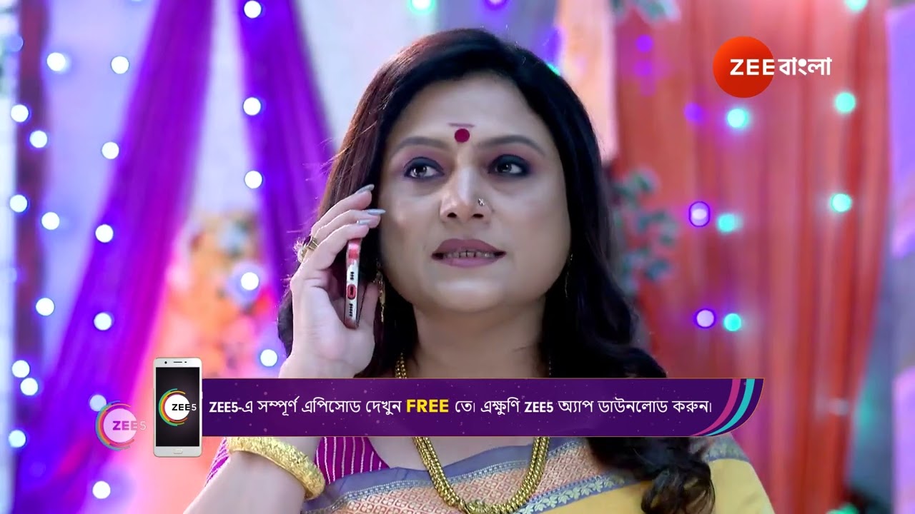 Jogomaya  Ep   39  Apr 18 2024   Best Scene  2  Zee Bangla