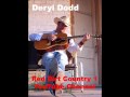 Deryl Dodd That's How I Got To Memphis