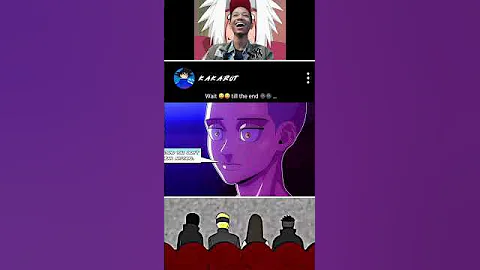 Naruto squad reaction on sus moment 😂😂😂