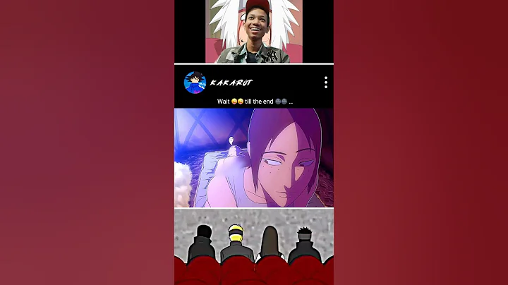 Naruto squad reaction on sus moment 😂😂😂