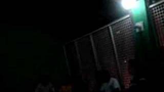 Tocando Con Wael Lababidi En Margarita 2