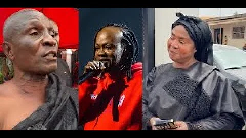 Pastor who impregnate young girl accept to take care of the lady, brings Gh(2,000 for start..