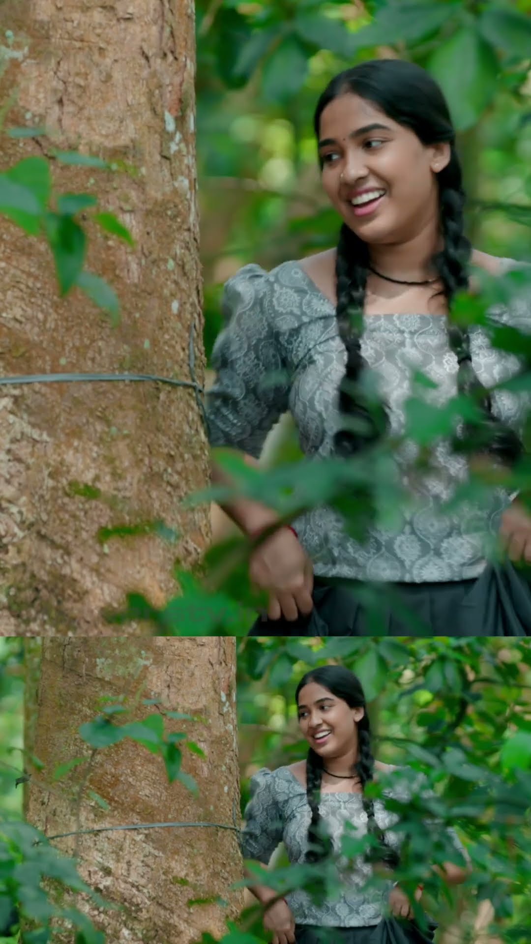 നിമ്മിയുടെ മാറ്റത്തിൽ സന്തോഷവാനായി എസ്തപ്പാൻ!