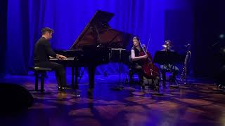 Jean-Michel Blais- murmures - Malmö Live 2022