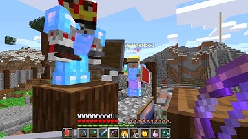 3rd Life #6: Heat Of Battle