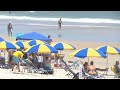 Hotels along along Central Florida’s coasts already booked up for Memorial Day weekend