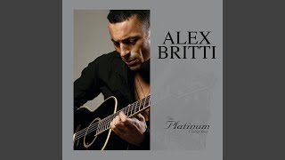 Video thumbnail of "Alex Britti - Una Su 1.000.000"