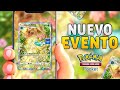 NUEVO EVENTO VENUSAUR ✅POKEMON TCG POCKET 🟢