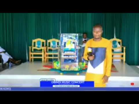 KAWA KAKA AN NI BY EV DANCAN MARK JUNIOR