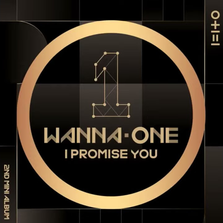 Wanna one - ‘GOLD’ download link