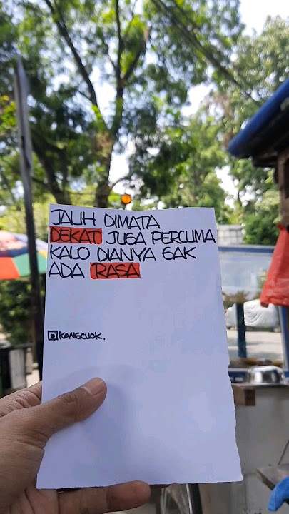 Mendung tak berarti hujan, dekat belum tentu ada rasaπ #quotes #story #storywa #stories #trending