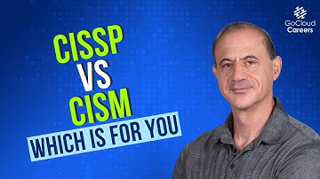 CISSP vs CISM | Which Security Certification Is Right for You?