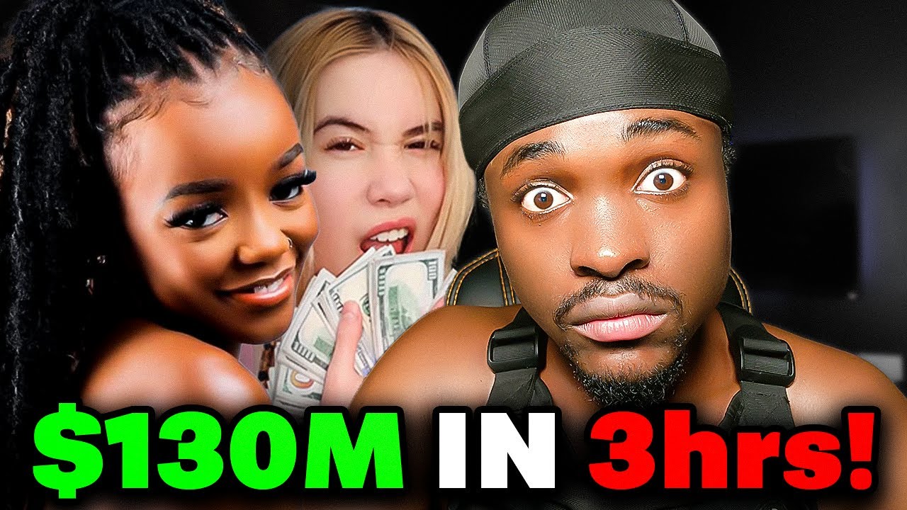 The 130 Million OnlyFans Revolution YouTube