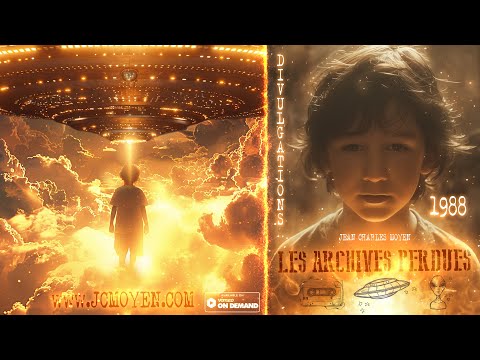 Les Archives Perdues (Bande Annonce)