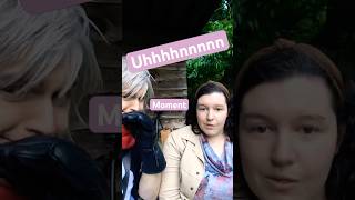 Asking for Help