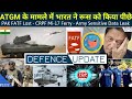 Defence updates 1222  army sensitive data pak twitter force crpf mi17 ferry pak grey list
