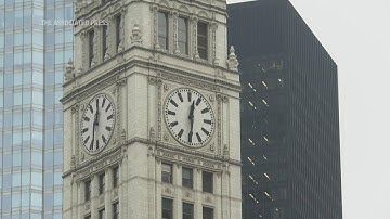Daylight Saving Time 2023: When to change your clocks