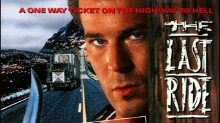 The Last Ride (1991) Thumb