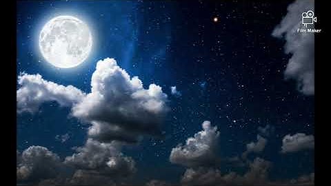 (إقتربت الساعة وانشق القمر) تلاوة خاشعة للقارئ إسلام صبحي