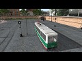 Train Simulator 2020 - Неудачные попытки создать обзорный сценарий