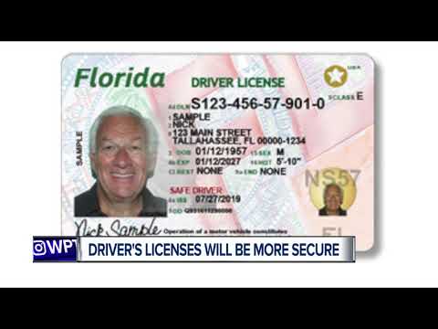 Tips Determine if a texas License Are Real?