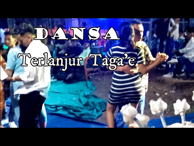 Dansa Timor 2023 TERLANJUR TAGAE class=