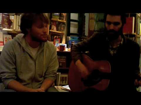 One Man Guy (cover)- Pete David and James Hamilton