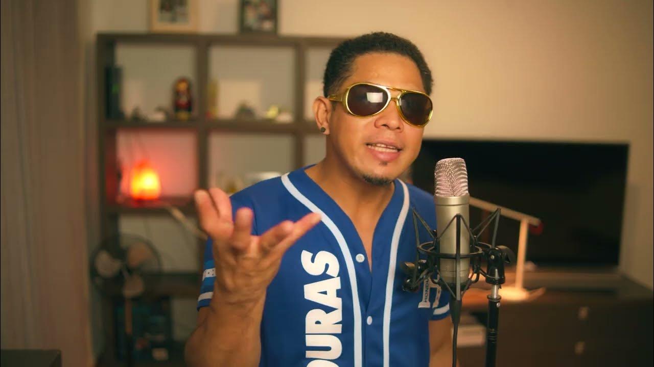 Los 7 Quiebres Del Gato Envenenado Honduras Los Siete Quiebres Del Gato Envenenado- MJ Kings - YouTube