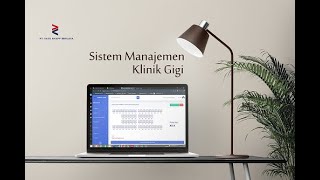 Software Manajemen Klinik Dokter Gigi (Dental Care) screenshot 1