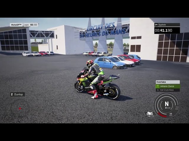 Análise: Game MotoGP 19 é um prato cheio para os fãs da categoria