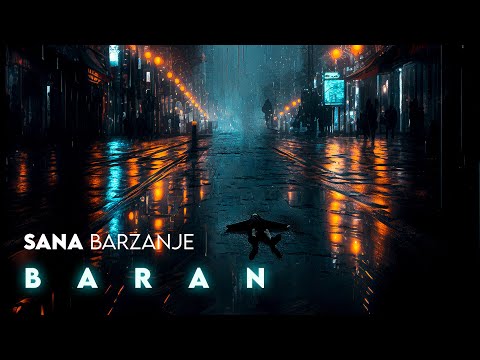 Sana Barzanje - Baran