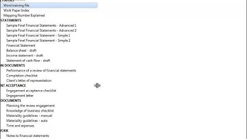Connector: Creating Word & Excel Documents