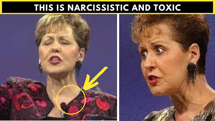 The Danger of Narcissistic and Toxic "Christianity...