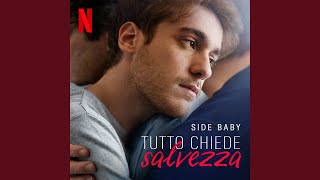Смотреть клип Tutto Chiede Salvezza
