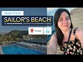 Sailor's Beach - недорогая достойная пятерка для спокойного отдыха