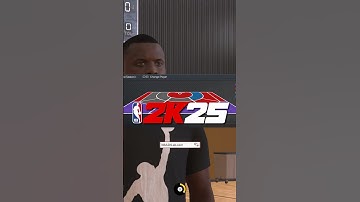 NBA 2K25 Shooting Update: NEW Lethal Zones Tips #nba2k25 #2k25 #2k