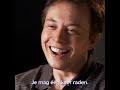 Elon Musk 2008 Interview