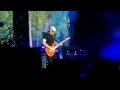 Joe Satriani - Butterfly &amp; Zebra in Prague