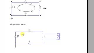 Electronic Circuits Using CircuitMaker