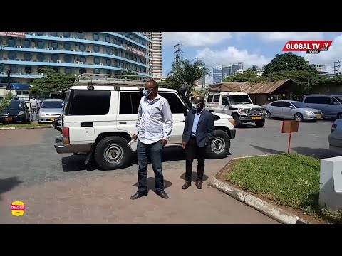 Video: Jinsi Ya Kuwa Mwendesha Mashtaka Wa Jeshi
