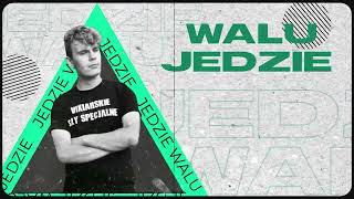 DJ WALU - JEDZIE WALU! [EXTENTED MIX]