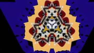 I Made Mirror Chorded On After Motion Z