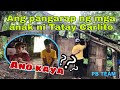 Ang pangarap ng mga anak ni Tatay Carlito | PB Team | Master Ringring | Vlog #36