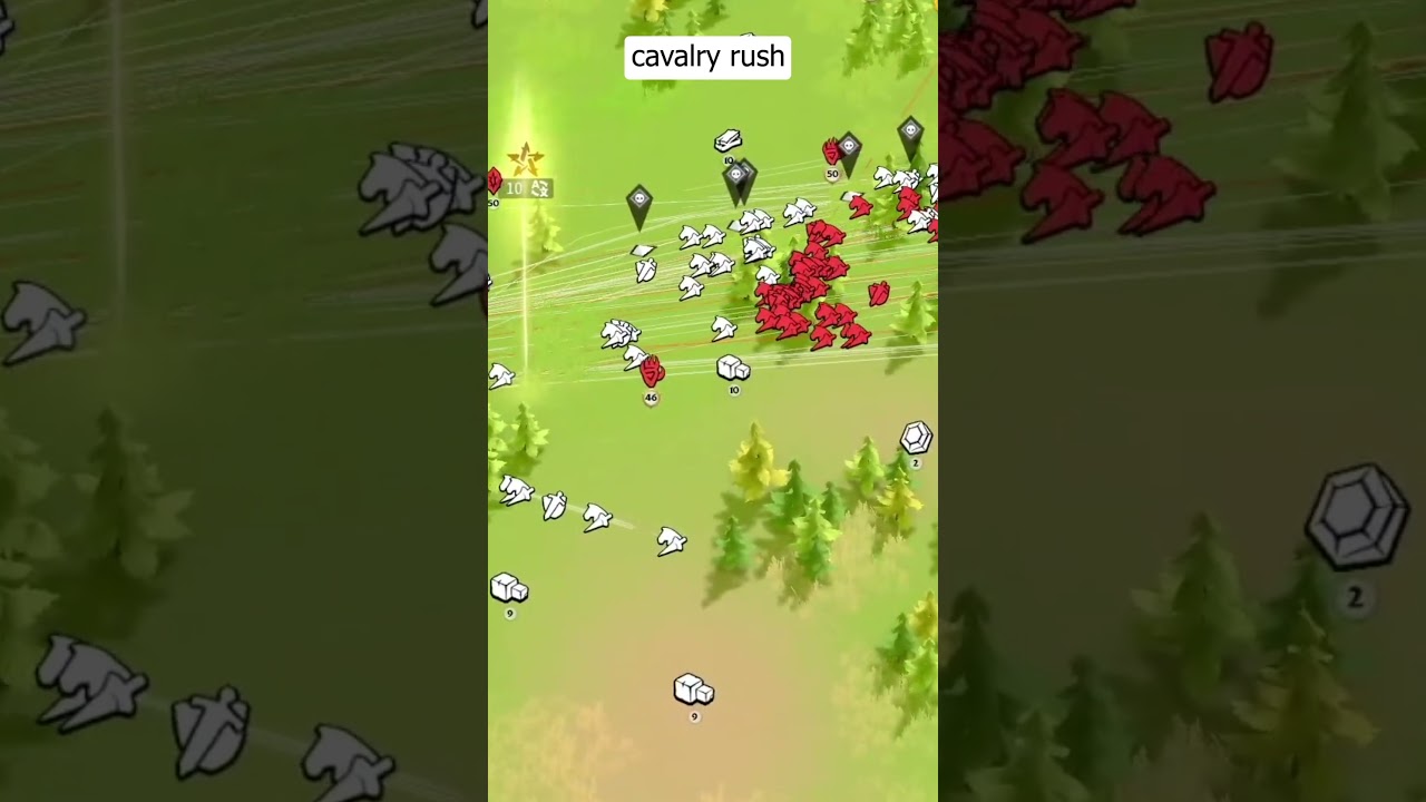 peak cav | Call of Dragons 