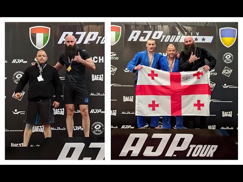 Review Of Legion BJJ Tbilisi `
